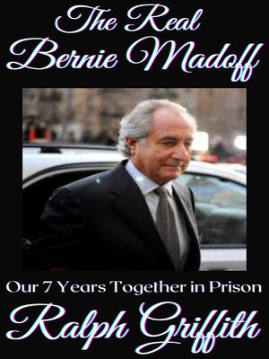 cover image of THE REAL Bernie Madoff